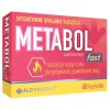 Alg Pharma Metabol Fast, kapsułki, 60 szt.