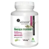 Aliness Bacopa Monnieri 500 mg, kapsułki, 100 szt.
