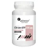 Aliness Chrom GTF 200 µg Active Cr-Complex, tabletki, 100 szt.