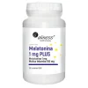 Aliness Melatonina 1 mg Plus, tabletki, 100 szt.