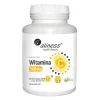 Aliness Witamina C 500 mg microactive 12h, kapsułki, 100 szt.