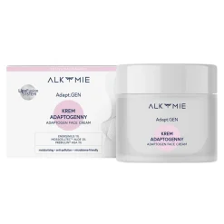 Alkmie Adapt.Gen, krem adaptogenny, 50 ml