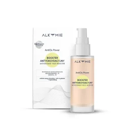 Alkmie AntiOx Power, booster antyoksydacyjny, 30 ml