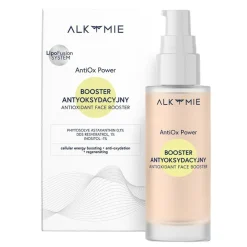 Alkmie AntiOx Power, booster antyoksydacyjny, 30 ml