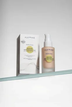Alkmie AntiOx Power, booster antyoksydacyjny, 30 ml