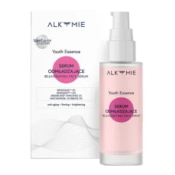 Alkmie Youth Essence, serum odmładzające, 30 ml