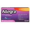 Allegra, 120 mg, tabletki powlekane, 10 szt.