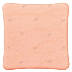 Allevyn Ag Non Adhesive, opatrunek, 10 cm x 10 cm, 1szt. (z opakowania wielosztukowego)