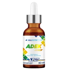 Allnutrition ADEK Drops, krople, 30 ml