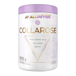 Allnutrition, ALLDEYNN CollaRose mango-passion fruit, proszek, 300 g