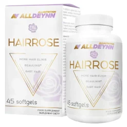 Allnutrition ALLDEYNN Hairrose, kapsułki, 45 szt.
