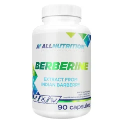 Allnutrition Berberine, kapsułki, 90 szt.