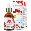 Allnutrition B12 Methyl drops, krople, 30 ml