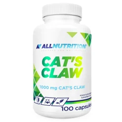 Allnutrition Cat's Claw, kapsułki, 100 szt.