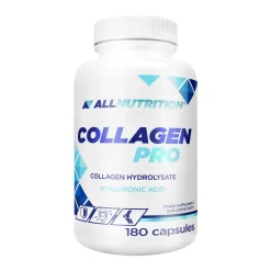 Allnutrition Collagen Pro, kapsułki, 180 szt.