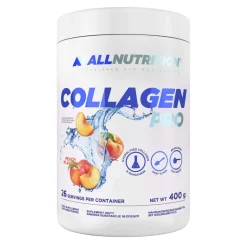 Allnutrition Collagen Pro, proszek, smak pomarańczowy, 400 g