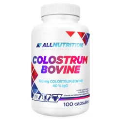 Allnutrition Colostrum Bovine, kapsułki,100 szt.