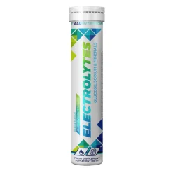 Allnutrition Electrolytes, tabletki musujące, 20 szt.