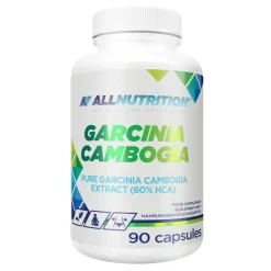 Allnutrition Garcinia Cambogia, kapsułki, 90 szt.