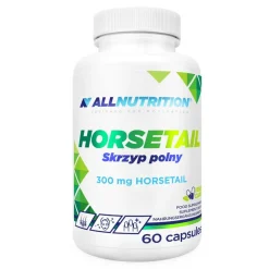 Allnutrition Horsetail Skrzyp Polny, kapsułki, 60 szt.