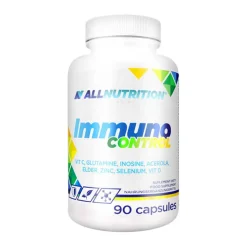 Allnutrition Immuno Control, kapsułki, 90 szt.