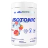 Allnutrition Isotonic grapefruit, proszek, 700 g