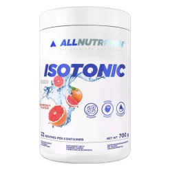 Allnutrition Isotonic grapefruit, proszek, 700 g