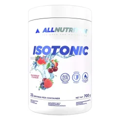 Allnutrition Isotonic multifruit, proszek, 700 g