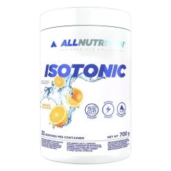 Allnutrition Isotonic orange, proszek, 700 g