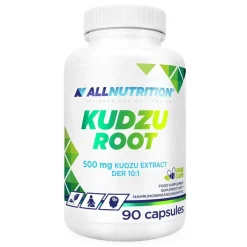 Allnutrition Kudzu Root, kapsułki, 90 szt.