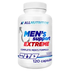 Allnutrition Men`s Support Extreme, kapsułki, 120 szt.