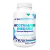 Allnutrition Nicotinamide Riboside, kapsułki, 60 szt.