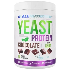 Allnutrition Yeast Protein, proszek, smak chocolate, 500 g