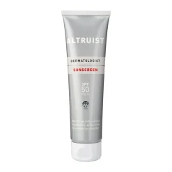 Altruist Sunscreen SPF 50, krem przeciwsłoneczny, 100 ml