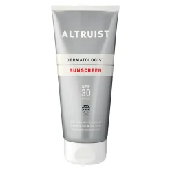 Altruist Sunscreen SPF 30, krem z filrem przeciwsłonecznym, 200 ml
