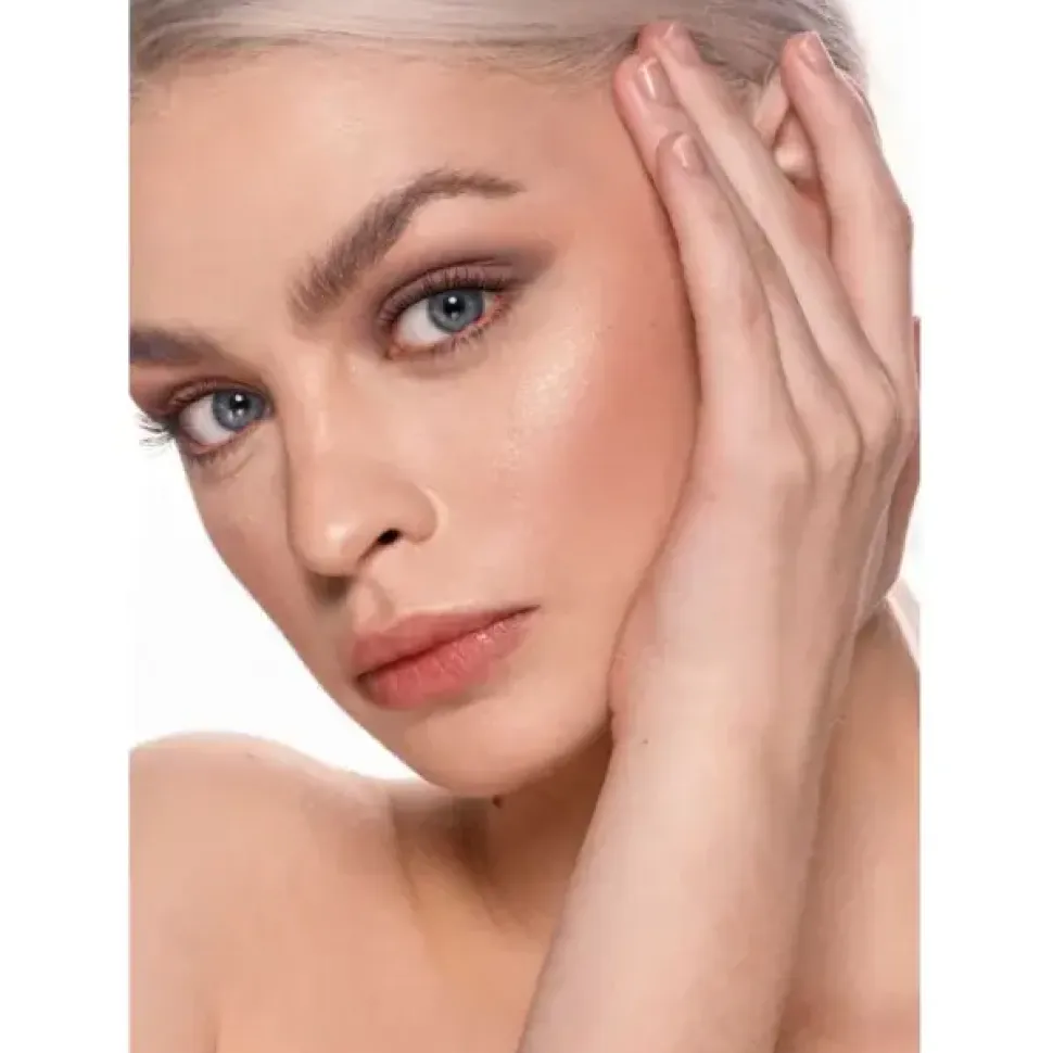 Anabelle Minerals, róż mineralny, Sunrise, 4 g