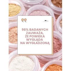 Anabelle Minerals, róż mineralny, Sunrise, 4 g