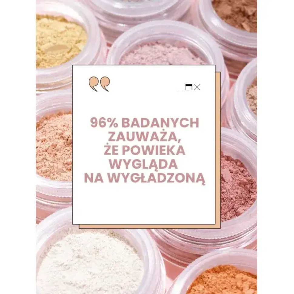 Anabelle Minerals, róż mineralny, Sunrise, 4 g