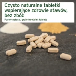 AniForte Formuła Stawowa Vet, tabletki dla psów na stawy, 120 szt.
