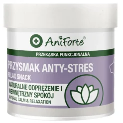 Aniforte, Przysmak anty-stres, 50 g