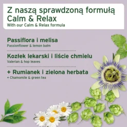 Aniforte, Przysmak anty-stres, 50 g