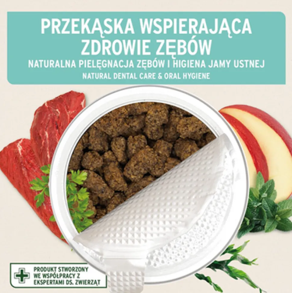 AniForte, przysmak na świeży oddech dla psów, 50 g