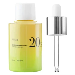Anua Green Lemon Vita C, serum z witaminą C, 20 g
