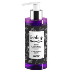 Anwen Darling clementine, serum do skóry głowy, 150 ml