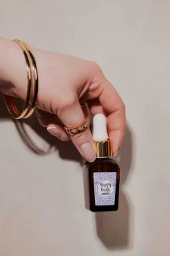 Anwen Happy Ends, płynne serum do zabezpieczania końcówek, 20 ml