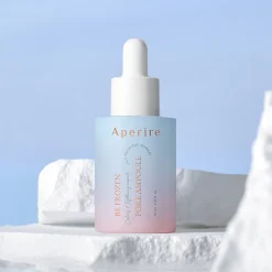 Aperire Be Frozen Pore Ampoule, ampułka zwężająca pory, 30 ml