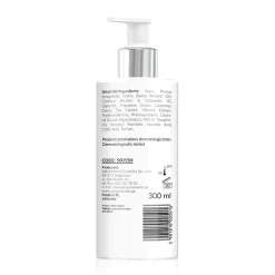 Apis Acne Stop, mleczko antybakteryjne z zieloną herbatą, 300 ml