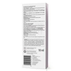 Apis Ageless Beauty with Progeline, biostymulujący krem pod oczy, 10 ml
