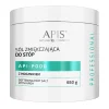 Apis Api-Podo, Sól zmiękczająca do stóp z mocznikiem, 650 g