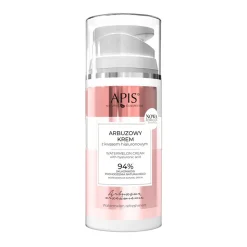 Apis, Arbuzowe Orzeźwienie, Arbuzowy krem do twarzy z kwasem hialuronowym, 100 ml